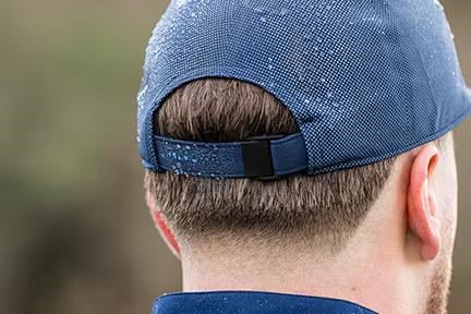 FootJoy HydroSeries Rain cap, black