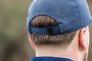 FootJoy HydroSeries Rain cap, black
