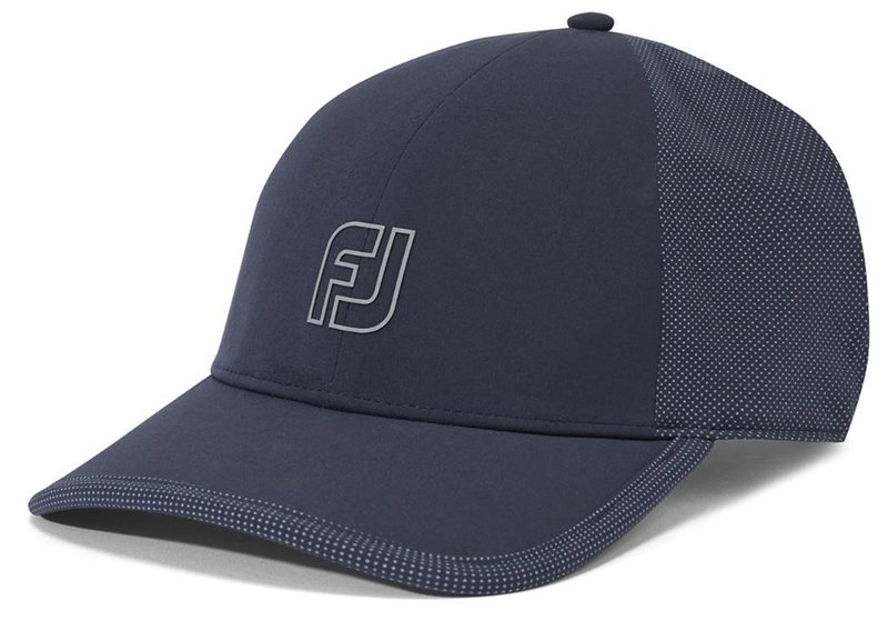 FootJoy HydroSeries Rain cap, navy