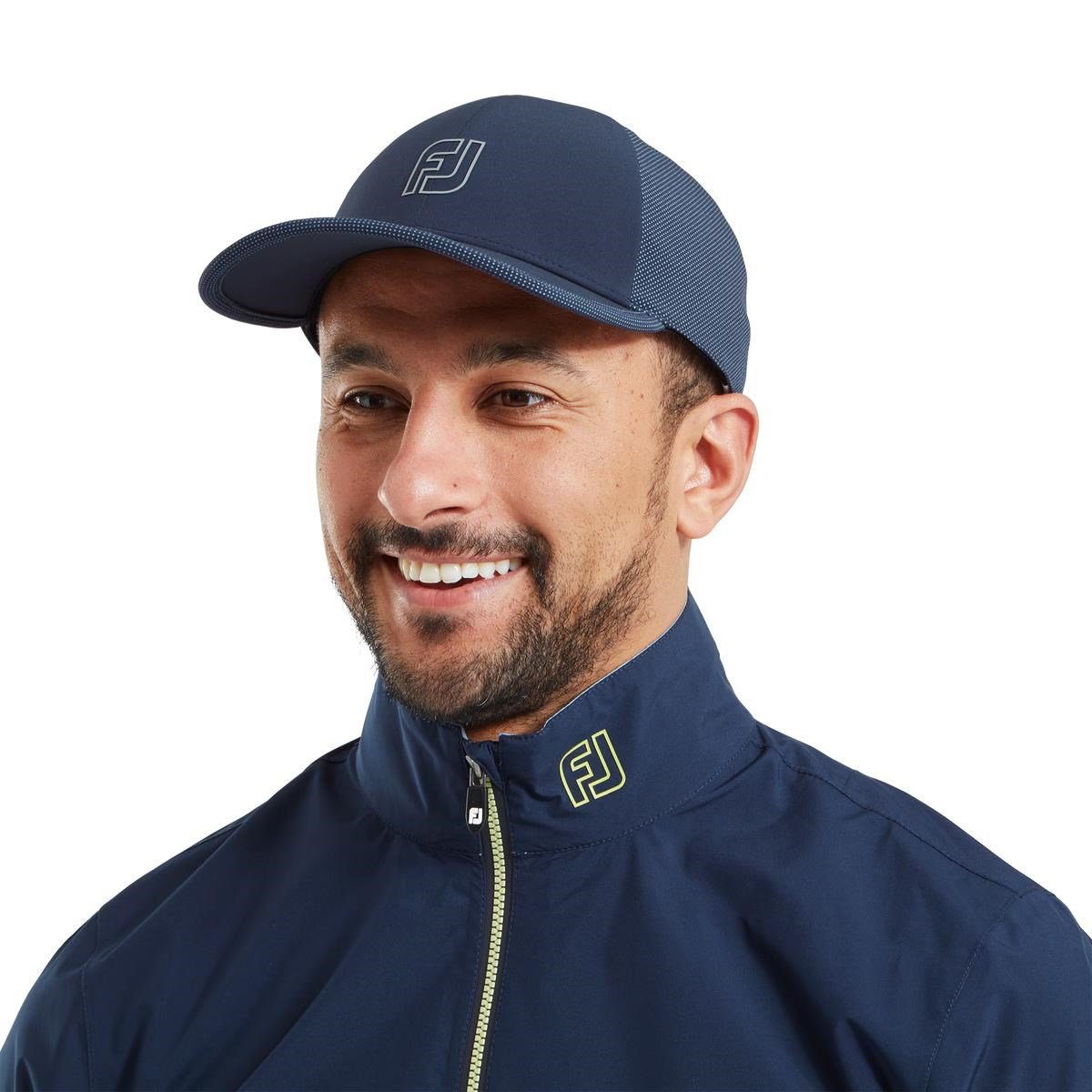 FootJoy HydroSeries Rain cap, navy