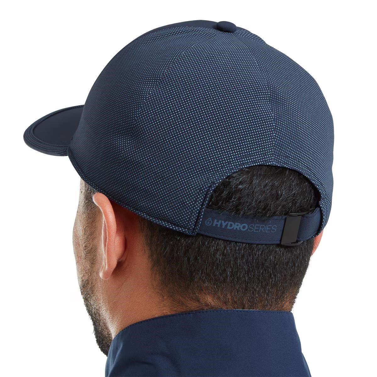 FootJoy HydroSeries Rain cap, navy