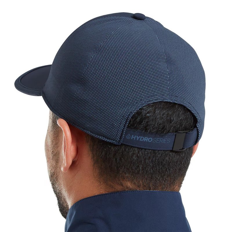 FootJoy HydroSeries Rain cap, navy