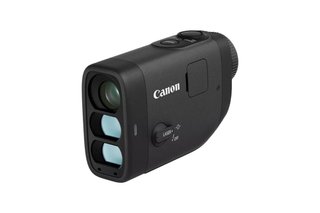 Canon PowerShot Golf laser rangefinder