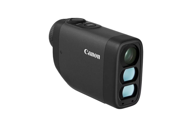 Canon PowerShot Golf laser rangefinder