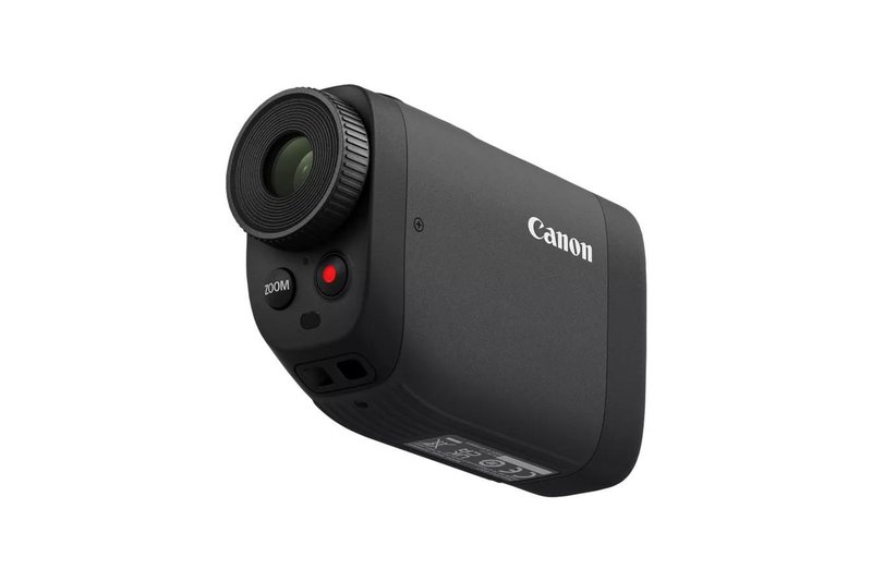 Canon PowerShot Golf laser rangefinder