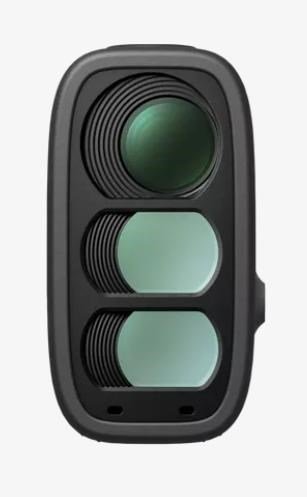 Canon PowerShot Golf laser rangefinder