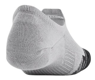 Under Armour Performance Tech unisex socks (3 Pairs), gray