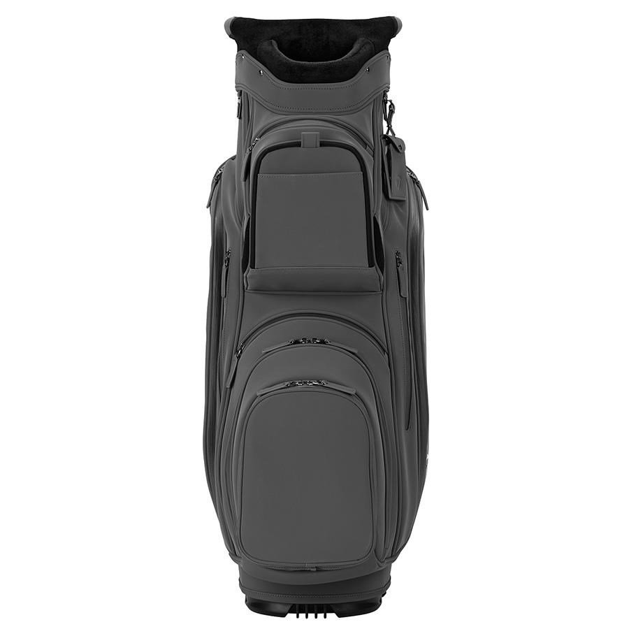 TaylorMade Signature cart bag, grey