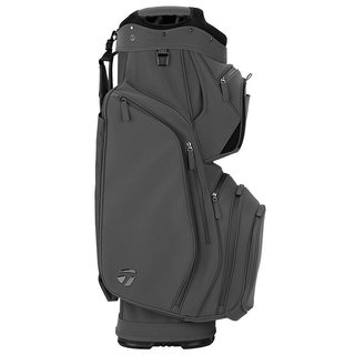 TaylorMade Signature cart bag, grey