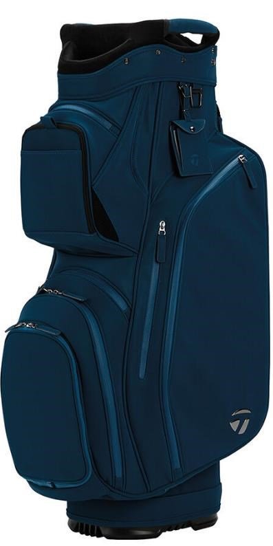 TaylorMade Signature cart bag, navy