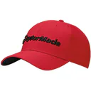 TaylorMade Radar men's cap, red