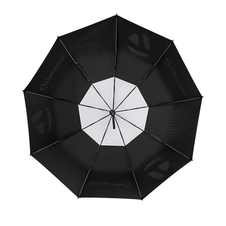 TaylorMade 54" Compact Auto Umbrella, multicolor