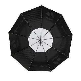 TaylorMade 54" Compact Auto Umbrella, multicolor