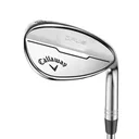 Callaway Opus Brushed Chrome men's wedge, graphite