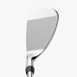 Callaway Opus Brushed Chrome wedge, steel