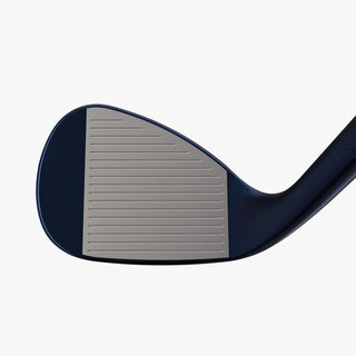 Callaway Opus Platinum Blue men's wedge, graphite