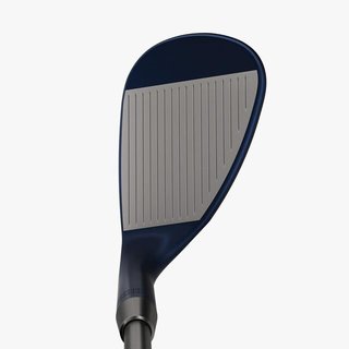 Callaway Opus Platinum Blue wedge, steel