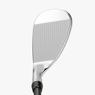 Callaway Opus Platinum Chrome wedge, steel