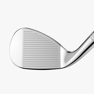 Callaway Opus Platinum Chrome wedge, steel