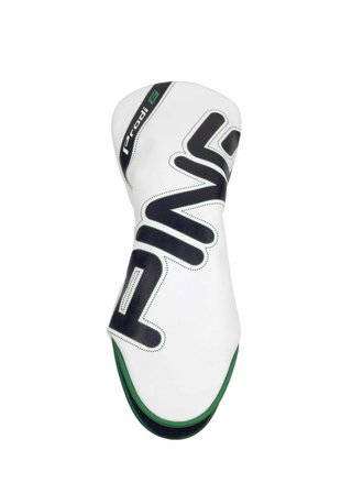 PING Prodi G junior fairway wood, 22°