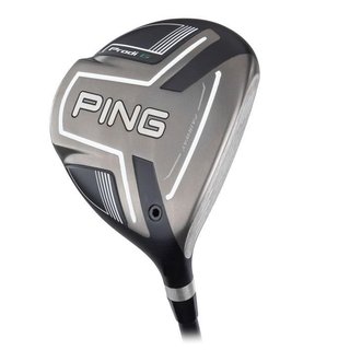 PING Prodi G junior fairway wood, 22°