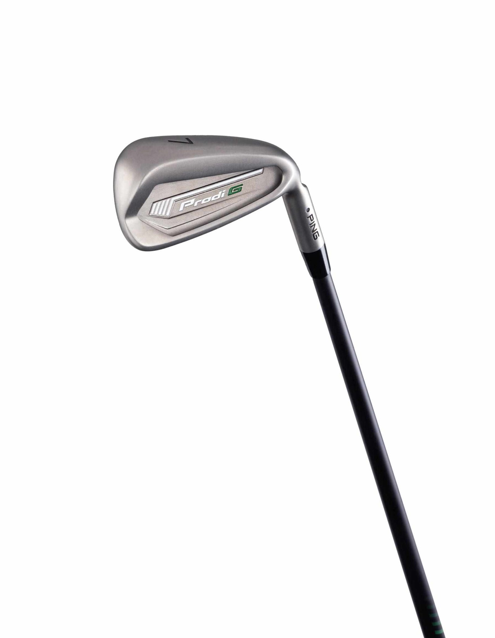 PING Prodi G junior irons, graphite