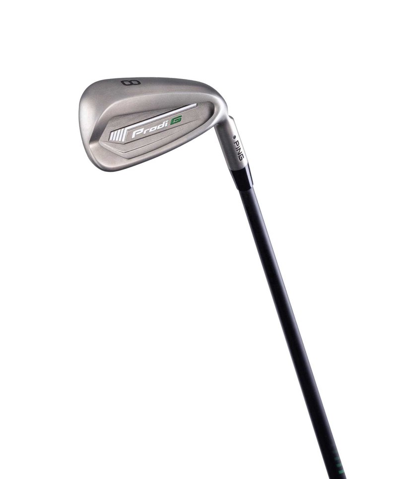 PING Prodi G junior irons, graphite