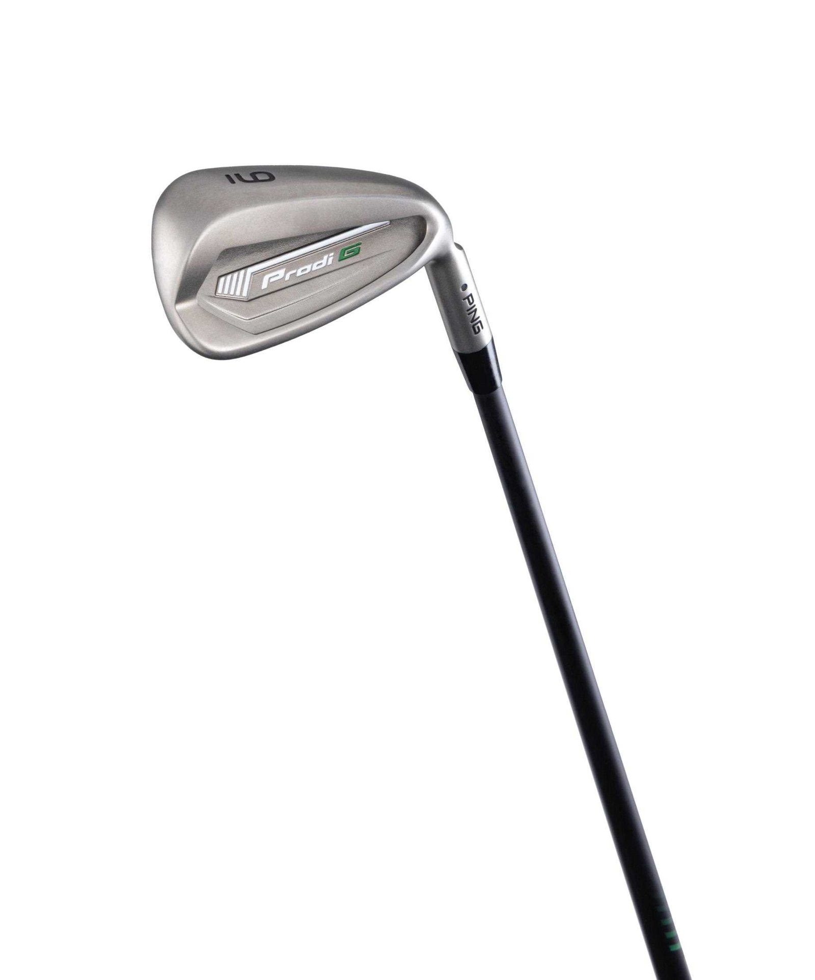 PING Prodi G junior irons, graphite