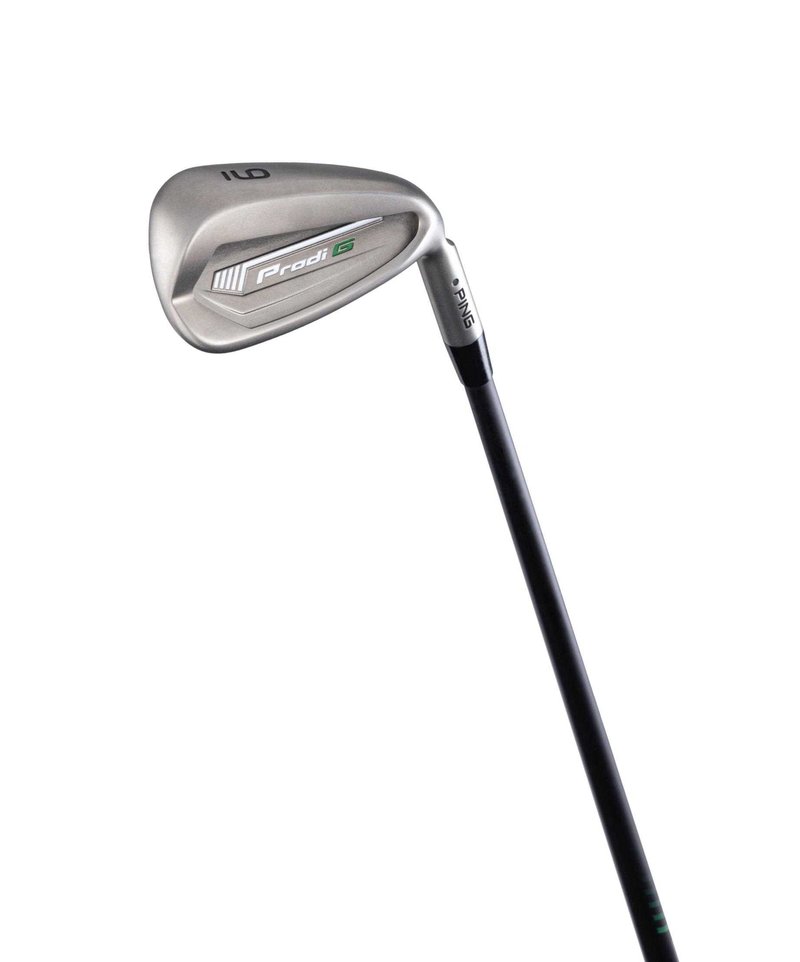 PING Prodi G junior irons, graphite