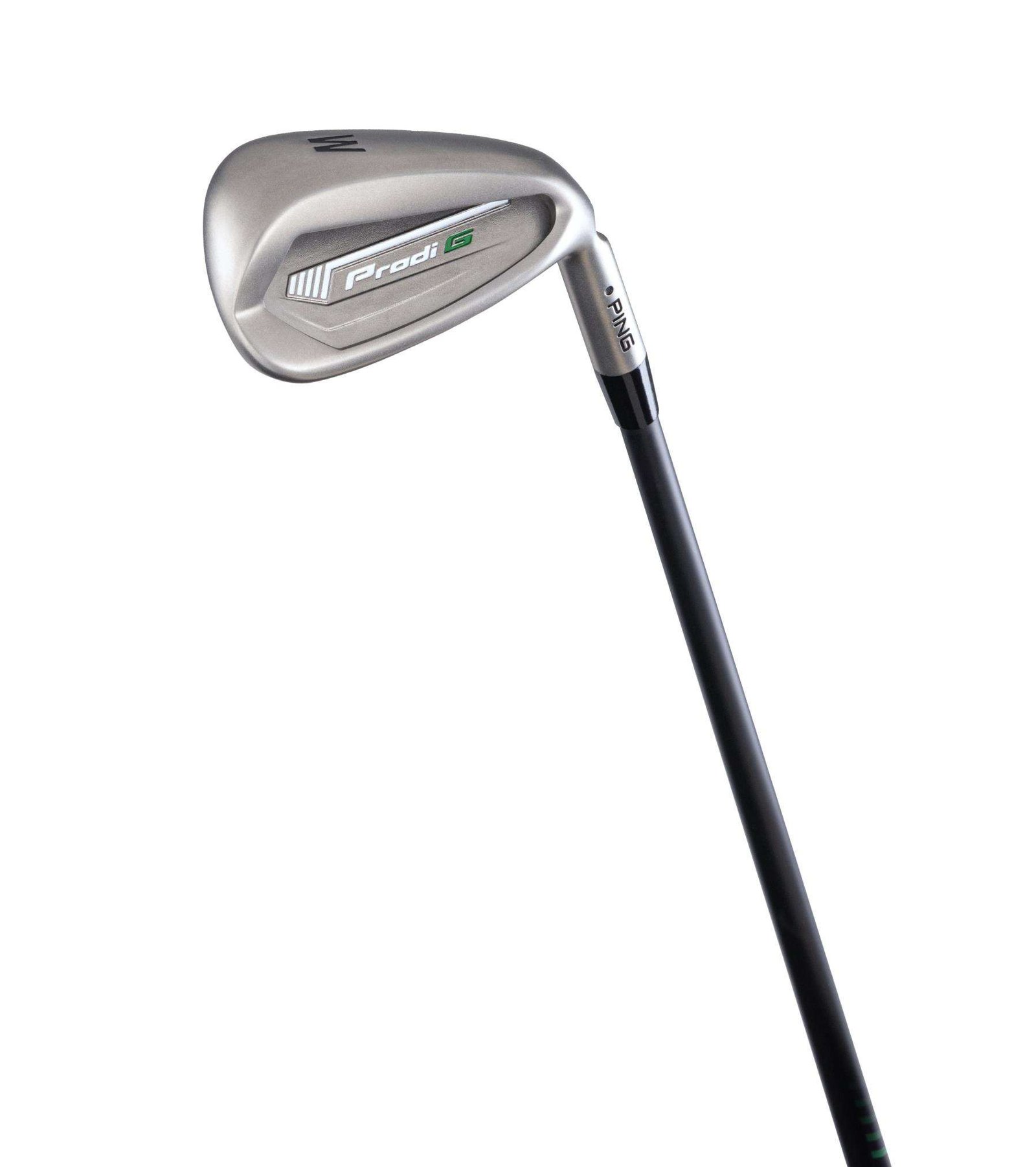 PING Prodi G junior irons, graphite