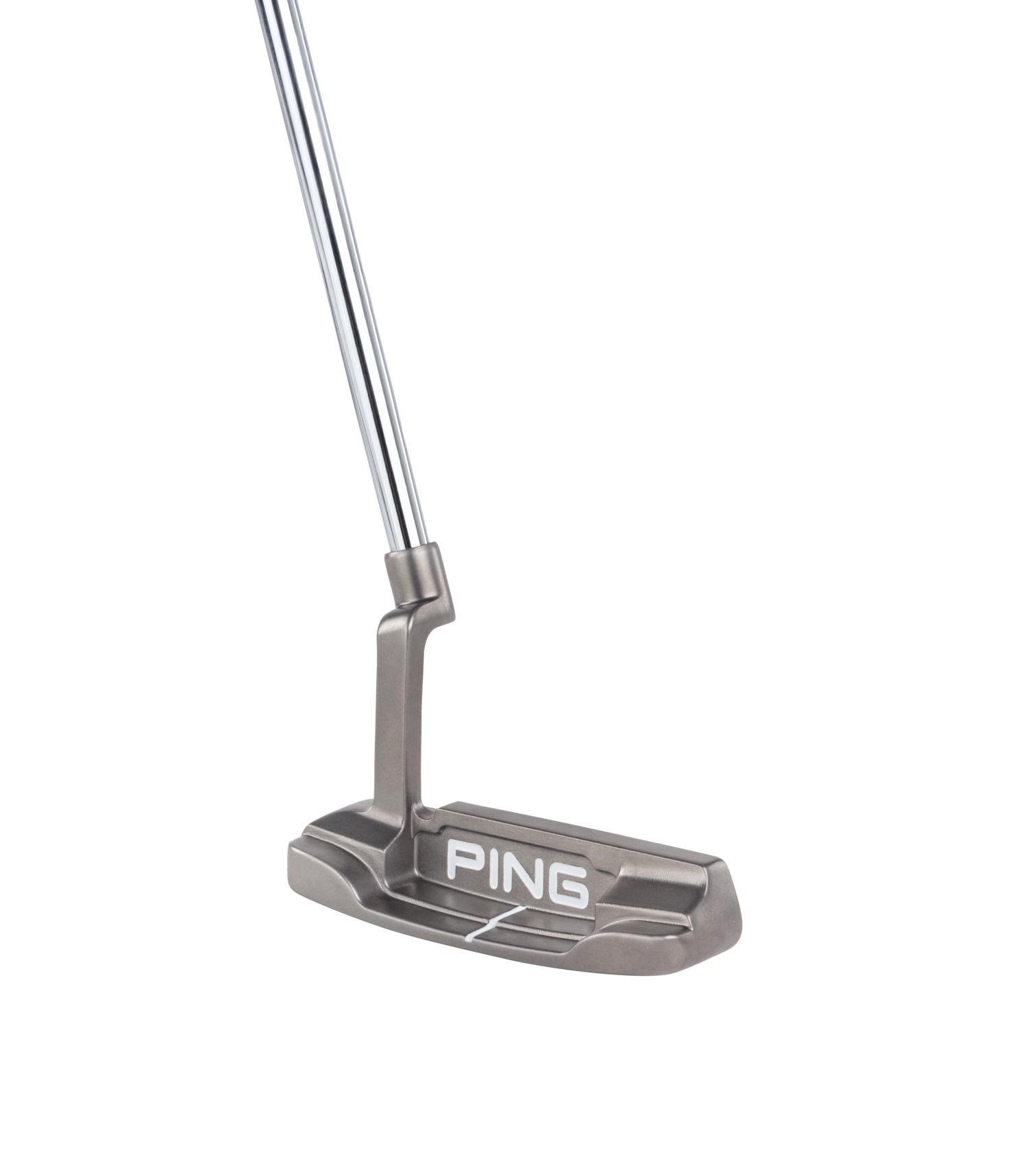 PING Prodi G Anser junior putter, steel