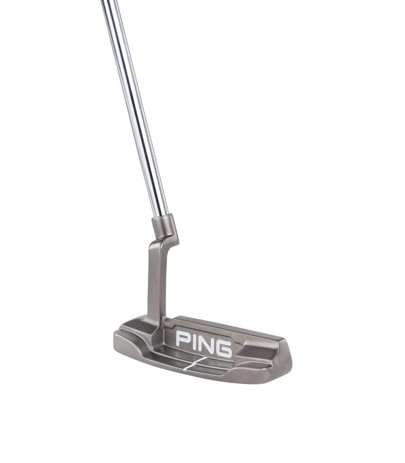 PING Prodi G Anser junior putter, steel