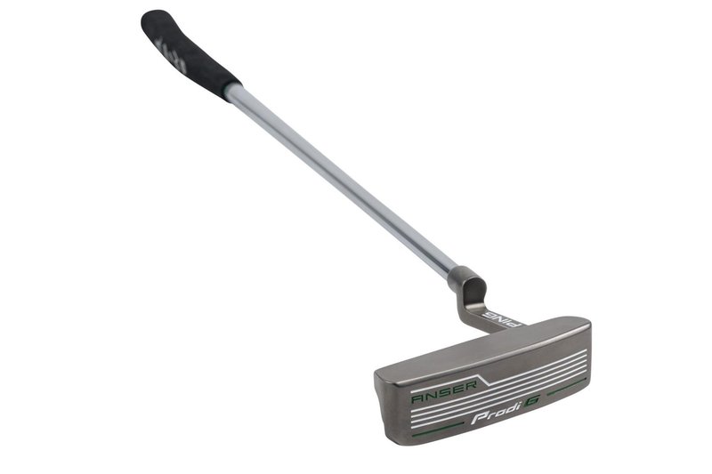 PING Prodi G Anser junior putter, steel