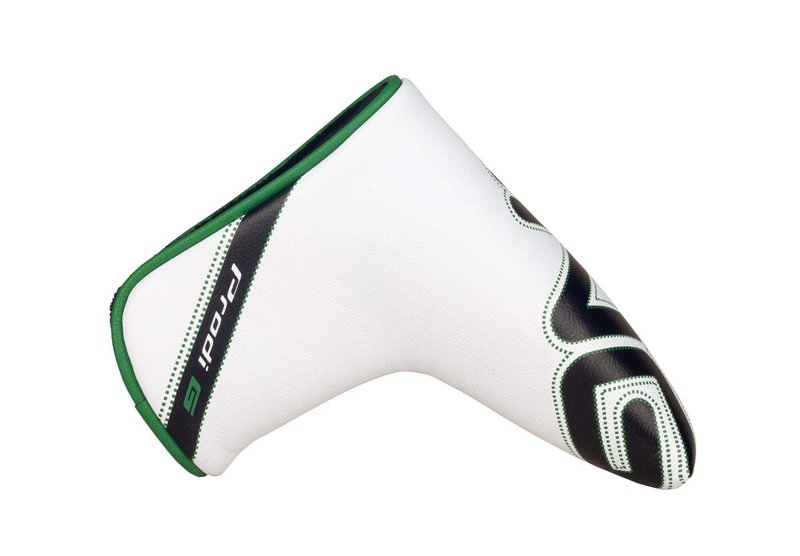 PING Prodi G Anser junior putter, steel