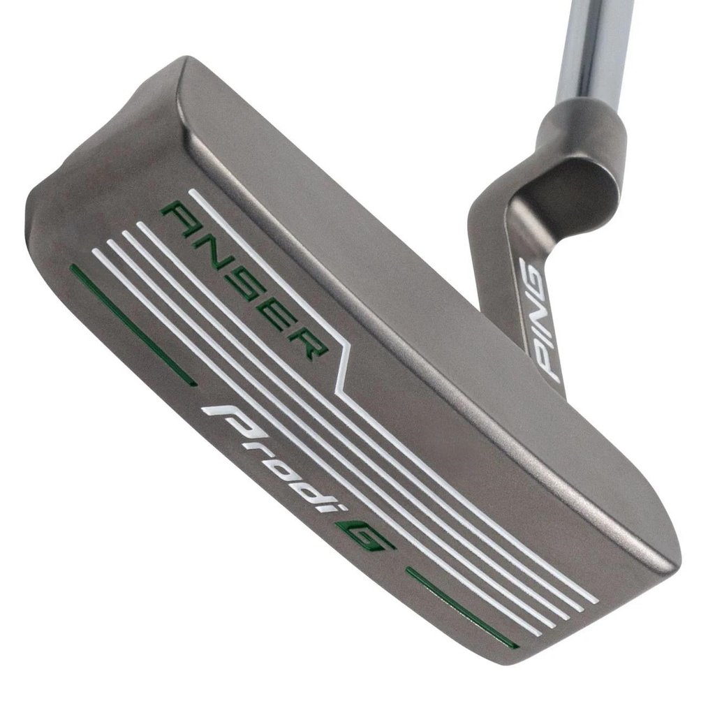 PING Prodi G Anser junior putter, steel