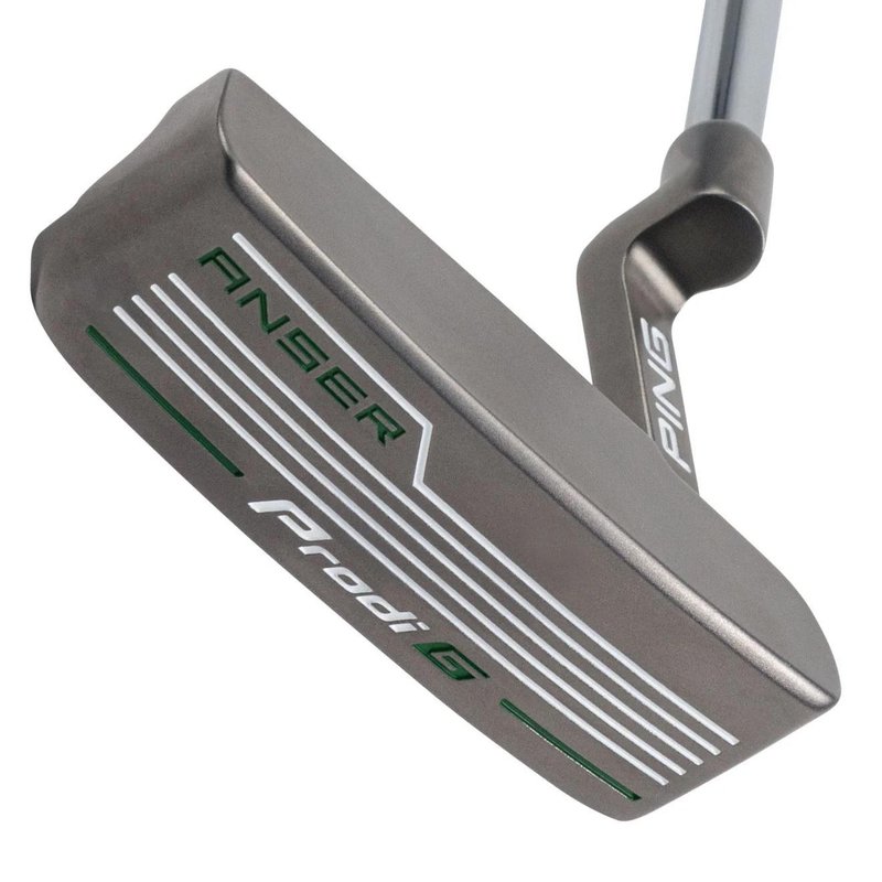 PING Prodi G Anser junior putter, steel
