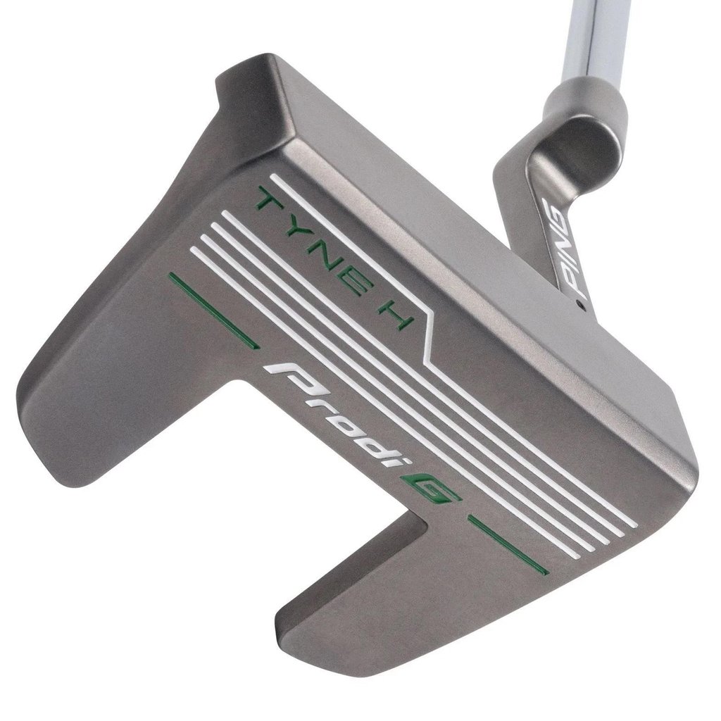 PING Prodi G Tyne H junior putter