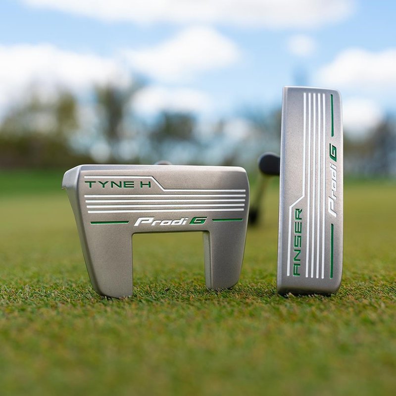 PING Prodi G Tyne H junior putter