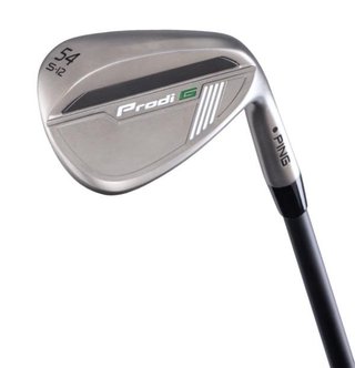 PING Prodi G junior wedge, graphite