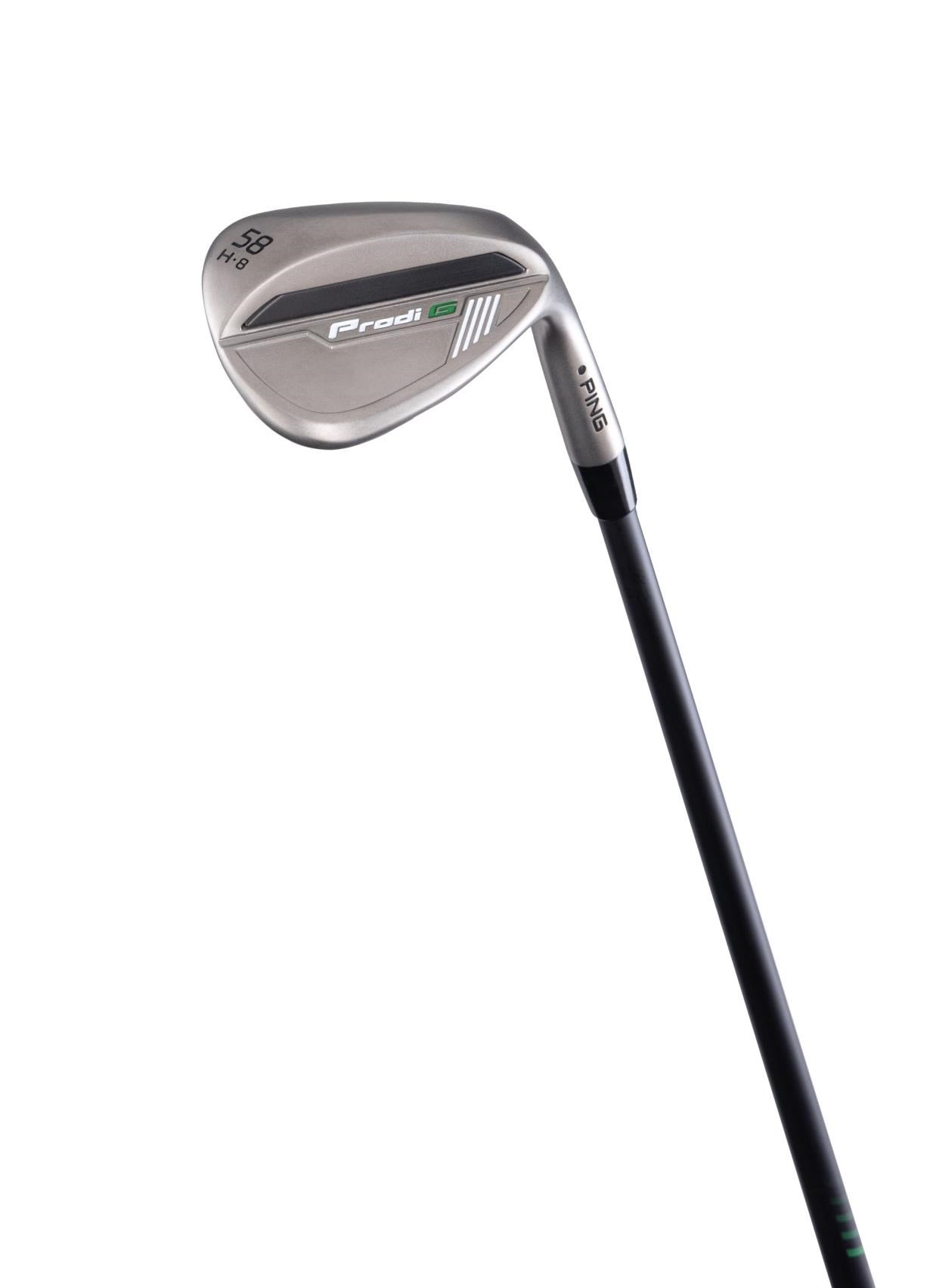 PING Prodi G junior wedge, graphite