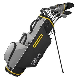Wilson Ultra HL men's golf set, steel