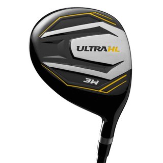 Wilson Ultra HL men's golf set, steel