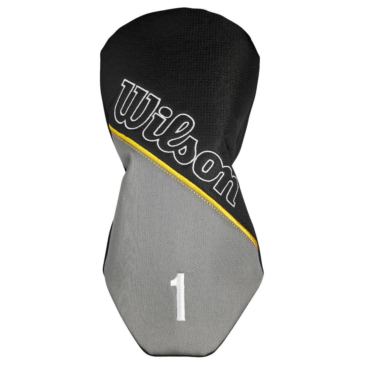 Wilson Ultra HL men's golf set, steel