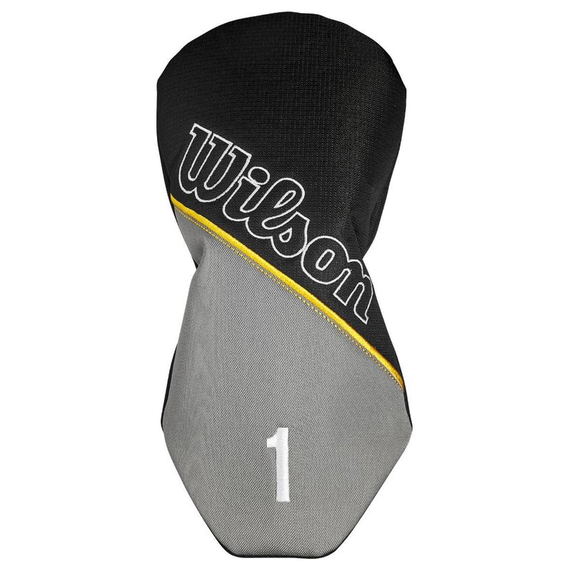 Wilson Ultra HL men's golf set, steel