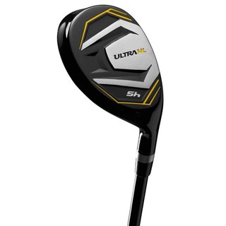 Wilson Ultra HL men's golf set, steel