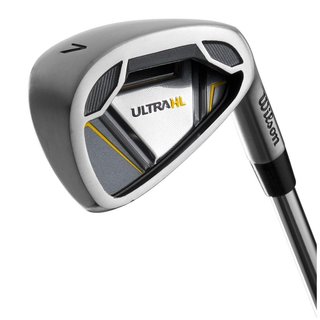 Wilson Ultra HL men's golf set, steel