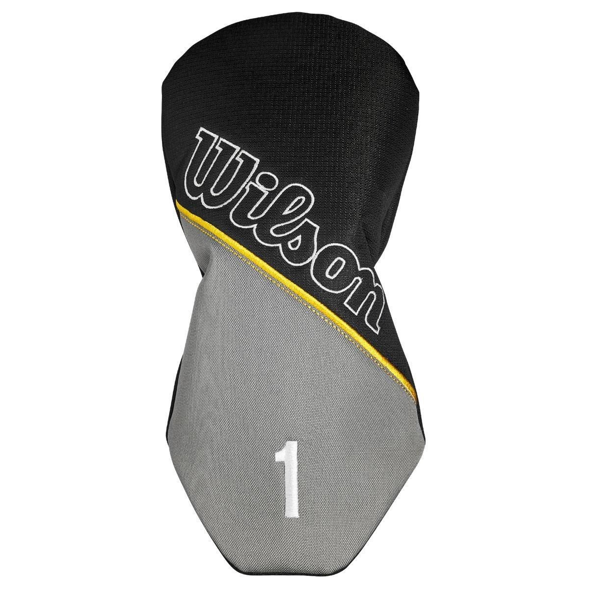 Wilson Ultra HL men's golf set, steel
