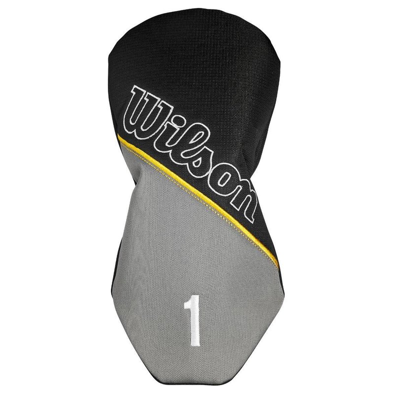 Wilson Ultra HL men's golf set, graphite