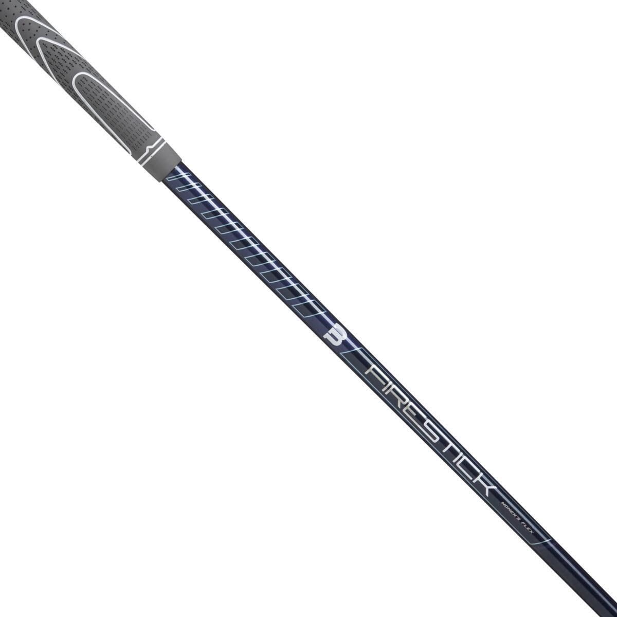Wilson Ultra HL women's golf set, graphite, + cart bag, navy