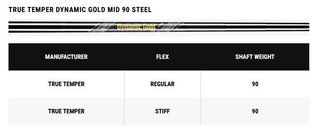 Callaway Apex Ai300 men's irons, steel